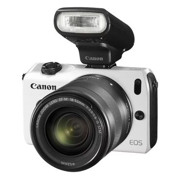 canon powershot g9: Фотоаппарат CANON EOS M, подойдет любителям или тем кто снимает в