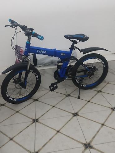 velosiped ev: Velosibet işlənilməyib 24 lük — 4