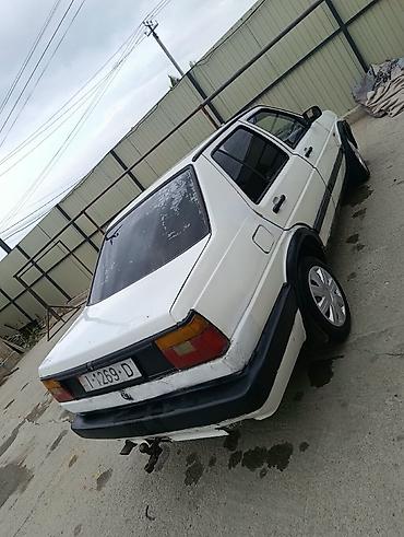 sp 4: Volkswagen Jetta: 1988 г., Седан — 3