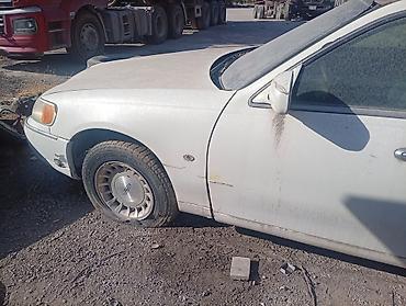 жили: Lincoln Town Car: 2000 г., 4.6 л, Автомат, Бензин, Лимузин — 2