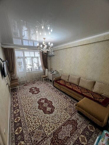 Продажа квартир: 2 комнаты, 61 м², Элитка, 10 этаж, Евроремонт