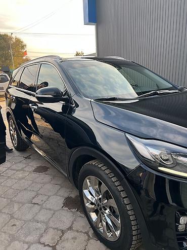 кия рио 2004: Kia Sorento: 2018 г., Автомат, Кроссовер — 4