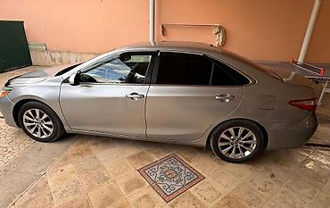 Toyota: Toyota Camry: 2015 г., 2.5 л, Автомат, Бензин, Седан — 6