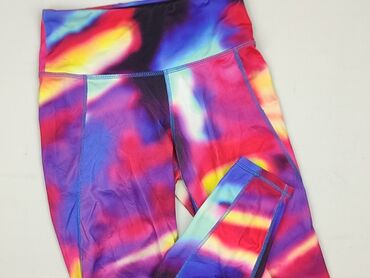H&M, Legginsy Sportowe damskie, rozmiar XS