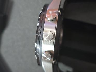Garmin: Garmin MARQ Athlete Gen 2 — 46 мм ✅ Корпус и безель из титана Grade 5 — 4