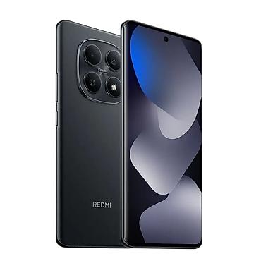 note 13 pro plus: Redmi, Redmi Note 15, Б/у, 128 ГБ, цвет - Черный, 2 SIM — 1