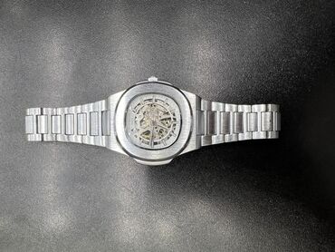 часы патек филлип: Классические часы часы, Patek Philippe, Водонепроницаемые, Мужские, Б/у