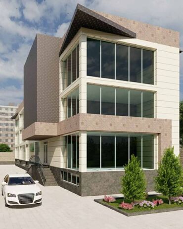Другая коммерческая недвижимость: ПРОДАЕТСЯ КОММЕРЧЕСКОЕ ПОМЕЩЕНИЕ Идеально под чайхану, филиал банка