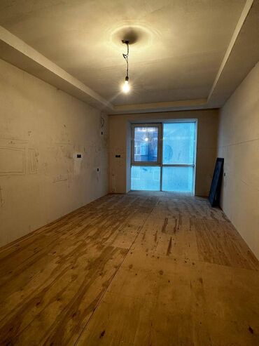 Yeni tikili: Bakıxanov qəs., 3 otaqlı, Yeni tikili, 113 kv. m — 1