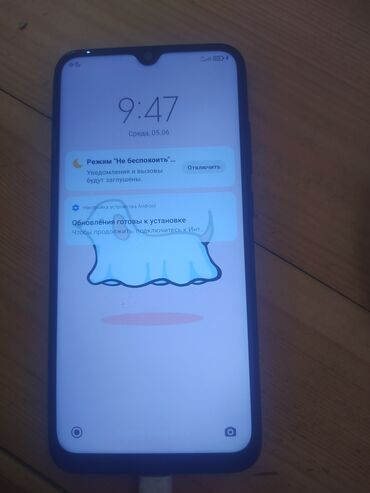 телефон нот 5: Xiaomi, Redmi Note 8, Б/у, 128 ГБ, 2 SIM