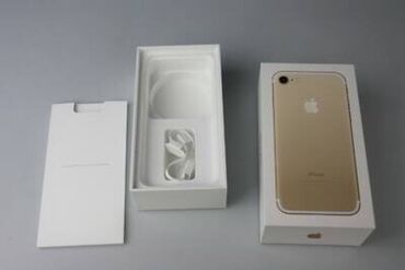 сколько стоит айфон 5: IPhone 7, 32 GB, Qızılı, Kredit, Hissə-hissə ödəniş