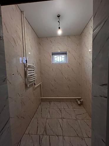 Продажа коттеджей и домов: Уй сатылат!!! Адрес Шамалды-Сай шаары, улица Ажыканов-88. Участок 10 — 9