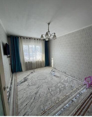 продам кв: 1 комната, 34 м², 105 серия, 1 этаж, Косметический ремонт