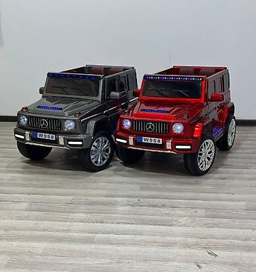 golf masini: 🚘 Yeni Model GALENWAGEN – uşaqlar üçün möhtəşəm sürüş həyəcanı! 😍 ✨ — 1