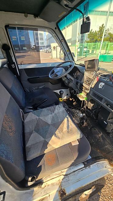 Daewoo: Daewoo Лабо: 2019 г., 0.8 л, Механика, Газ, Пикап — 10