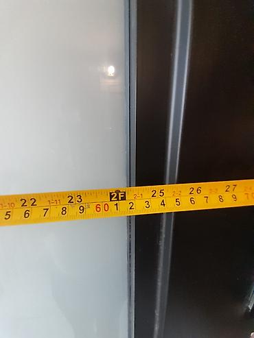 seyf qapl: Blok üçün İşlənmiş Giriş qapısı 80x209 sm Zəmanətsiz, Ödənişli quraşdırma, Pulsuz çatdırılma — 7