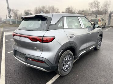 BYD: BYD : 2025 г. — 3