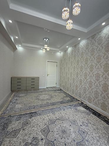 2023: 2 комнаты, 63 м², Асанбай мкр Элитка, 8 этаж, Евроремонт — 10