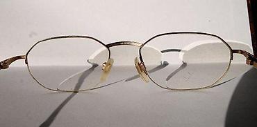 Naočare: Vintage JAGUAR dioptrijski ram ORIGINAL. JAGUAR EXCLUSIVE AVIATOR — 6