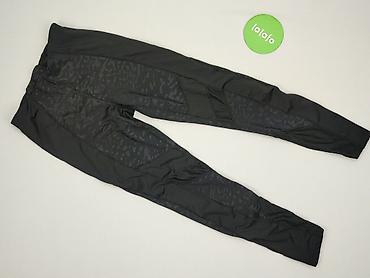 bluzy do ta: Legginsy Sportowe damskie, rozmiar S — 2