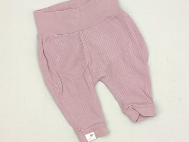 joha kombinezon merino: Leggings, Ergee, 1-3 months, condition - Perfect