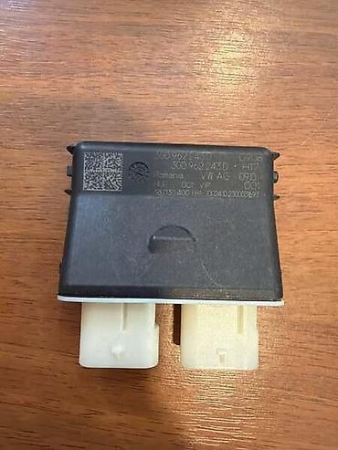 camry cr8061: MODUL SENZORA ZA VOLKSWAGEN ARTEON, ATLAS, ID.4 . - 3G0962243D | — 1