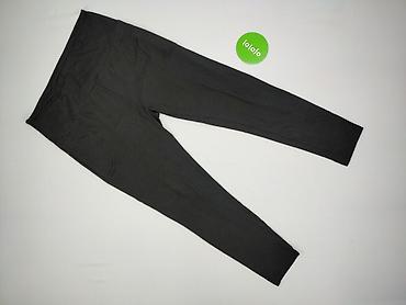 pajama pattern: Leggings, Legginsy Sportowe damskie, rozmiar XL — 2