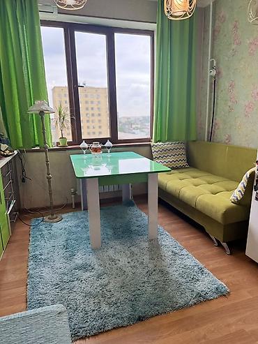 аренда квартир балыкчы: 3 комнаты, Вефа ТЦ Агентство недвижимости, Семейным, от 6 месяцев, С мебелью полностью — 3