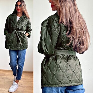 Zimske jakne: AKCIJAA👋😍 SVE JE PO 2000HILJADE — 28