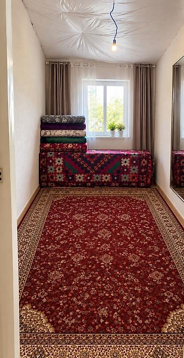 прадаю дом мурас ордо: 3 комнаты, 91 м², 4 соток, Бишкек, Мурас-Ордо ж/м Агентство недвижимости — 3