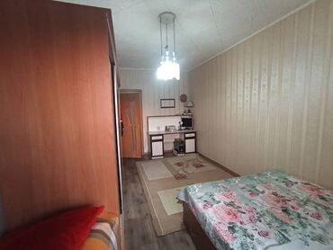 квартиры в аренду бишкек: 3 комнаты, 70 м², 106 серия, 2 этаж, Евроремонт