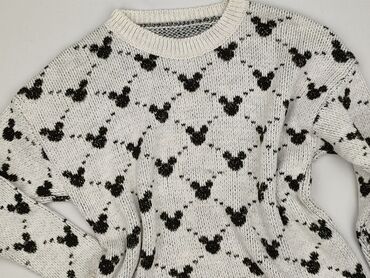 buty zimowe w lidlu: Women`s sweater, size XL (EU 42)