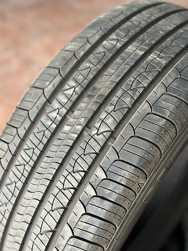 Транспорт: Летние шины Nexen 225/55 R16 (Made in Korea) - Размер: 225/55 R16 - — 2