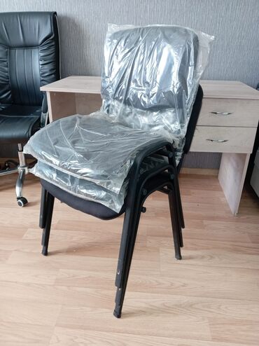 Ofis dəst mebeli: Məhsullar az işlənib yeni kimidir bəziləri karopkadadır istifadə — 4