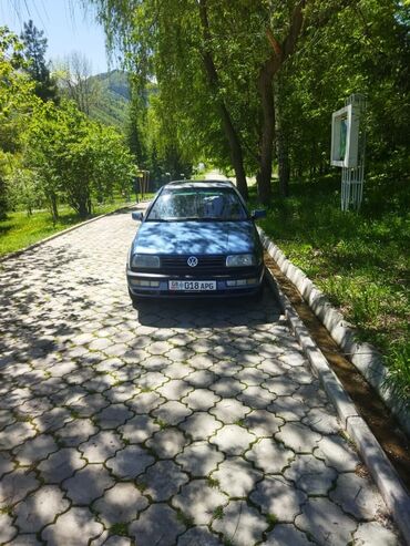 пассат б3 бампер передний: Volkswagen Vento: 1992 г., 1.8 л, Механика, Бензин, Седан