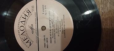 Виниловые пластинки: Продаю пластинки более 60 штук — 6