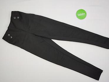 kozaki bugo: Spodnie materiałowe damskie, rozmiar S — 2
