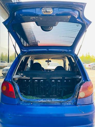 купить дешёвую машину: Microcar : 2004 г., 0.8 л, Механика, Бензин, Хэтчбэк — 3