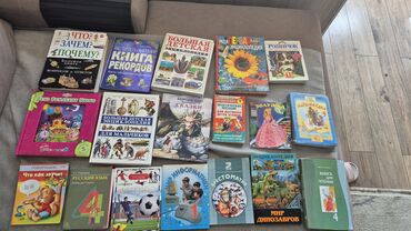 гарри поттер и тайная комната: Продаю книги все что на фото разом! Цена указана за все книги вместе