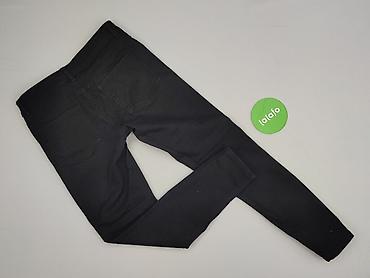 legginsy sliskie: Bik Bok, Jeansy damskie, rozmiar S — 3