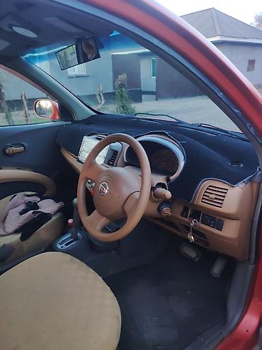 Nissan: Nissan Note: 2005 г., Автомат, Хэтчбэк — 1