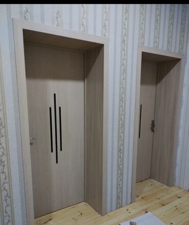 Otaq qapıları: Ekonom qapı 
Rusiya istehsalı
Zamok
Petlələr
Çərçivələri
Naliçniklər — 12