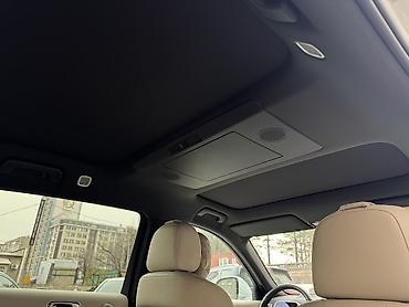 Lixiang: Lixiang L7: 2024 г., 1.5 л, Вариатор, Гибрид, Кроссовер — 9