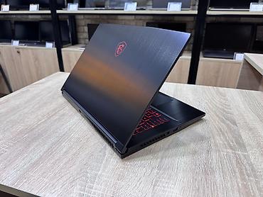 kompyüter: İşlənmiş MSI, 15.6 ", Intel Core i5, 1 TB, Ünvandan götürmə, Ödənişli çatdırılma, Rayonlara çatdırılma — 5