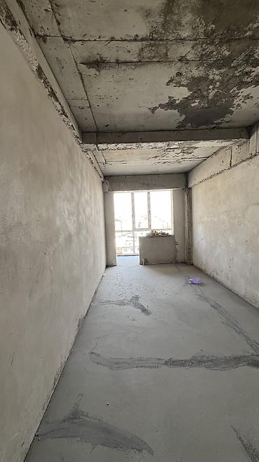 Продажа квартир: 2 комнаты, 91 м², Элитка, 9 этаж, Готовая ПСО (под самоотделку) — 4