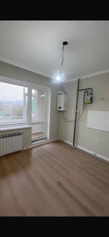 рассрочка кв: 1 комната, 48 м², 108 серия, 3 этаж, Евроремонт — 5