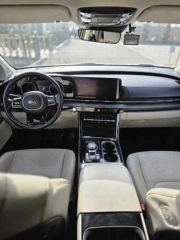 Kia: Kia Carnival: 2020 г., 2.2 л, Автомат, Дизель, Минивэн — 9