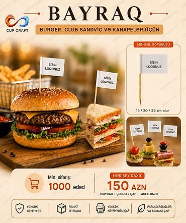 yağ satışı: Ekoloji qablaşdırma və servis məhsulları – biznesiniz üçün ideal — 3