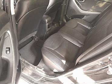 argb controller: Hyundai Avante: 2016 г., 1.6 л, Автомат, Бензин, Седан — 6