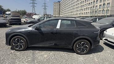 byd e6: Changan : 2026 г., 1.8 л, Автомат, Электромобиль, Кроссовер — 3